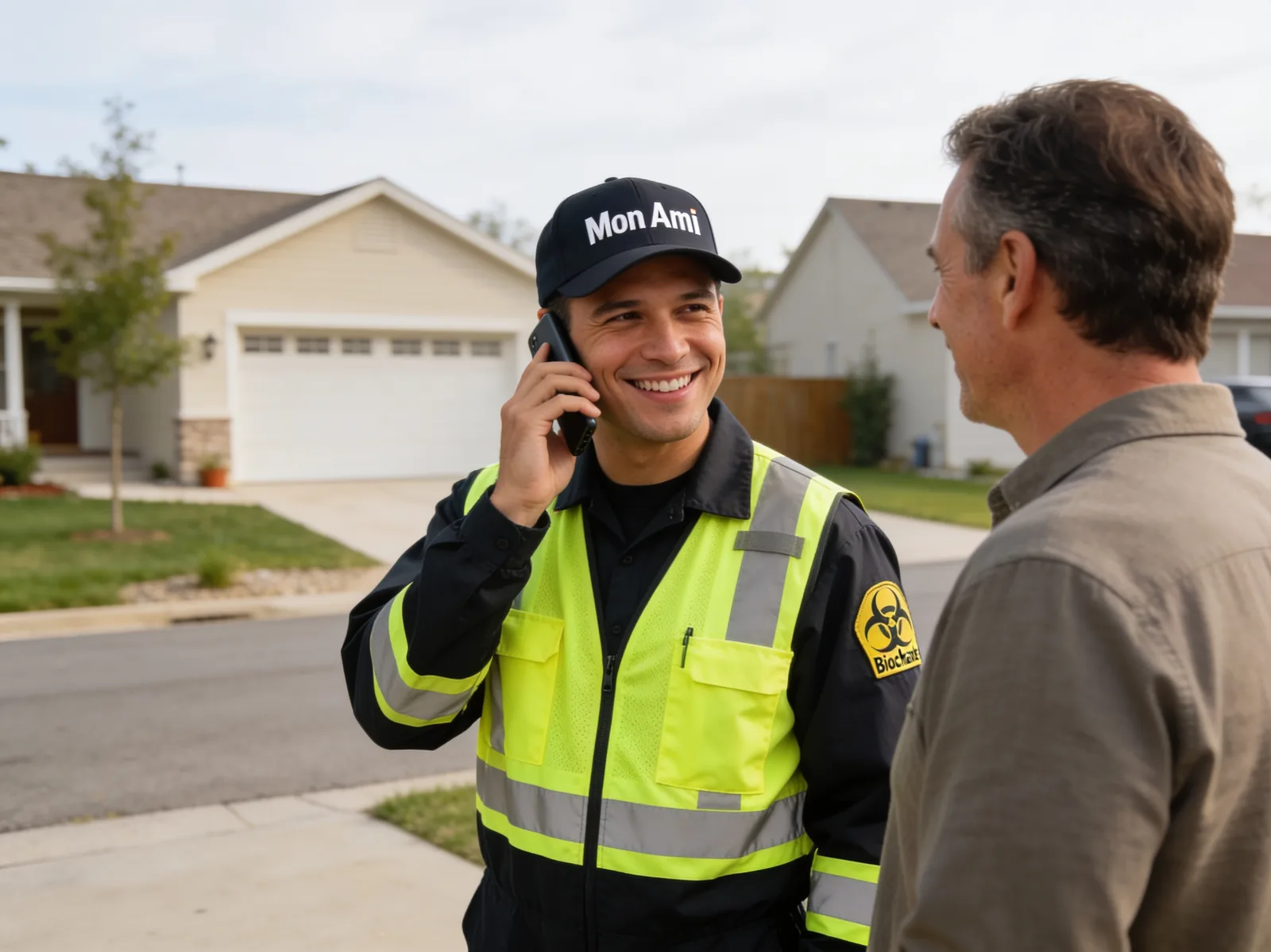 Sewage Cleanup Bensalem, PA FAQs