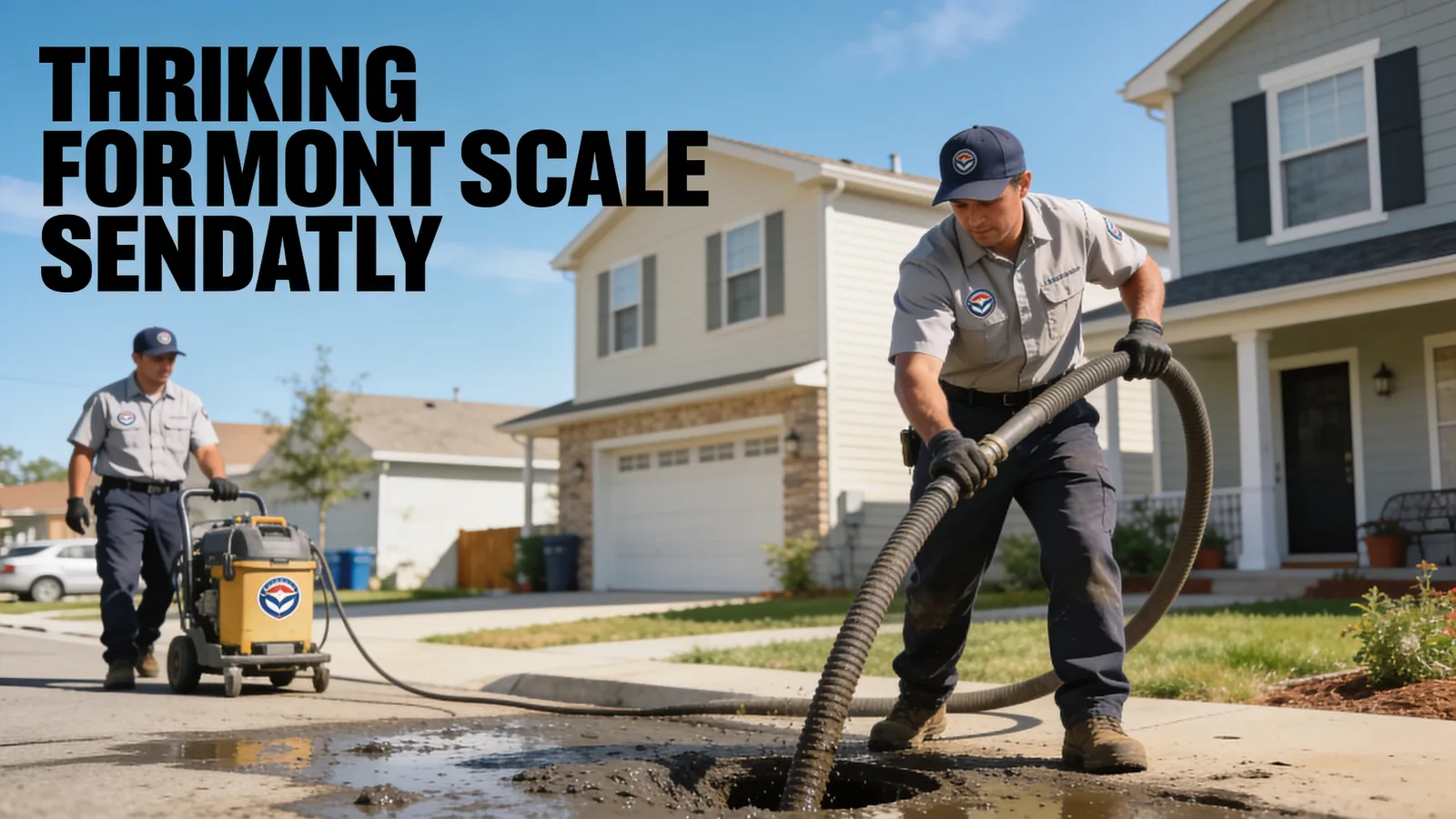 Sewage Cleanup in Bensalem, PA near me